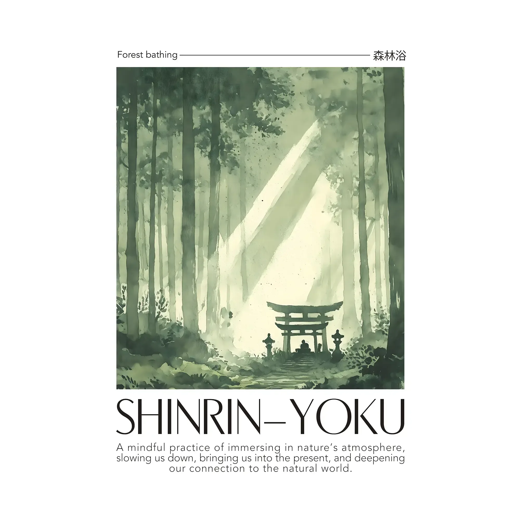 Gate of Light - House of Koyomi