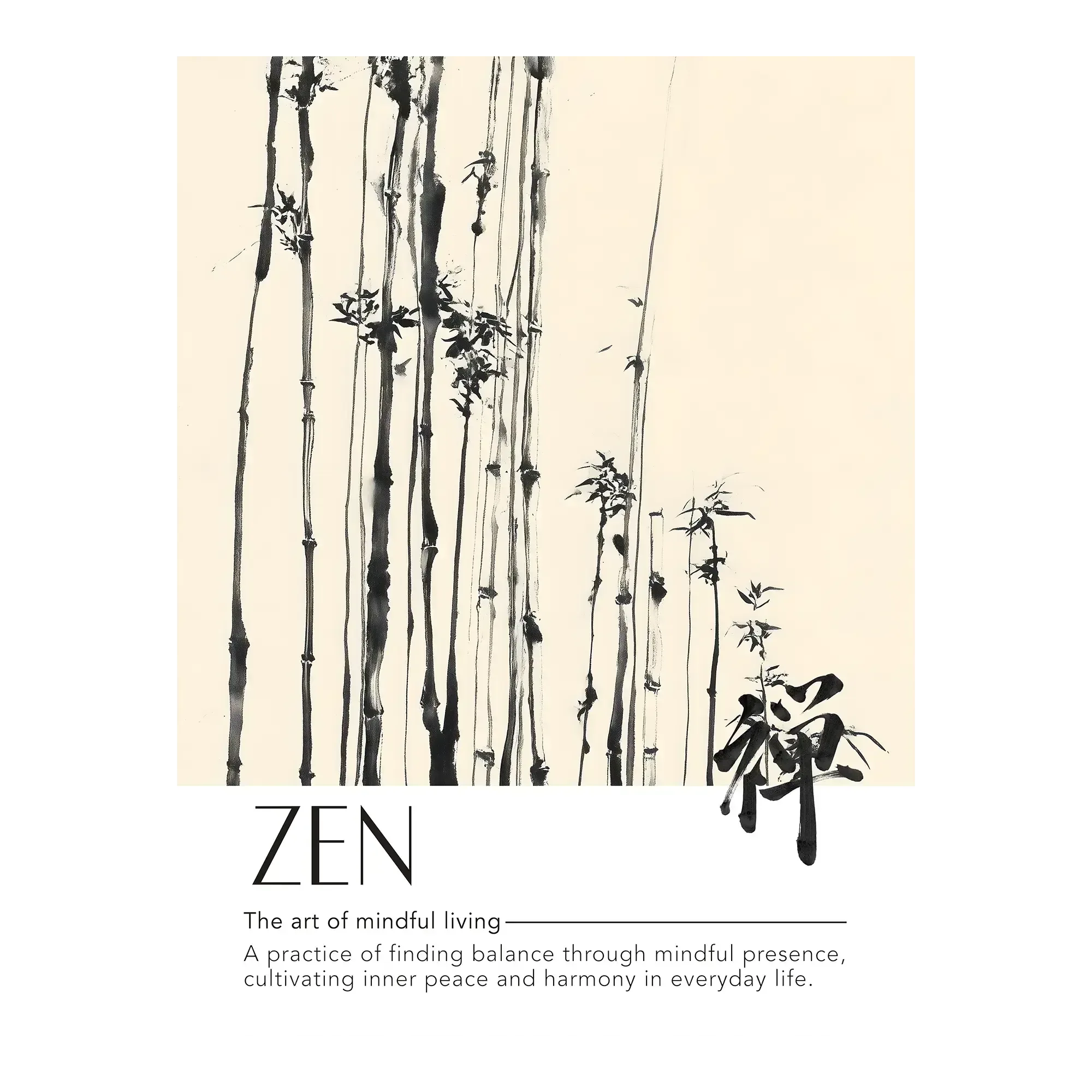 Bamboo Breeze - House of Koyomi