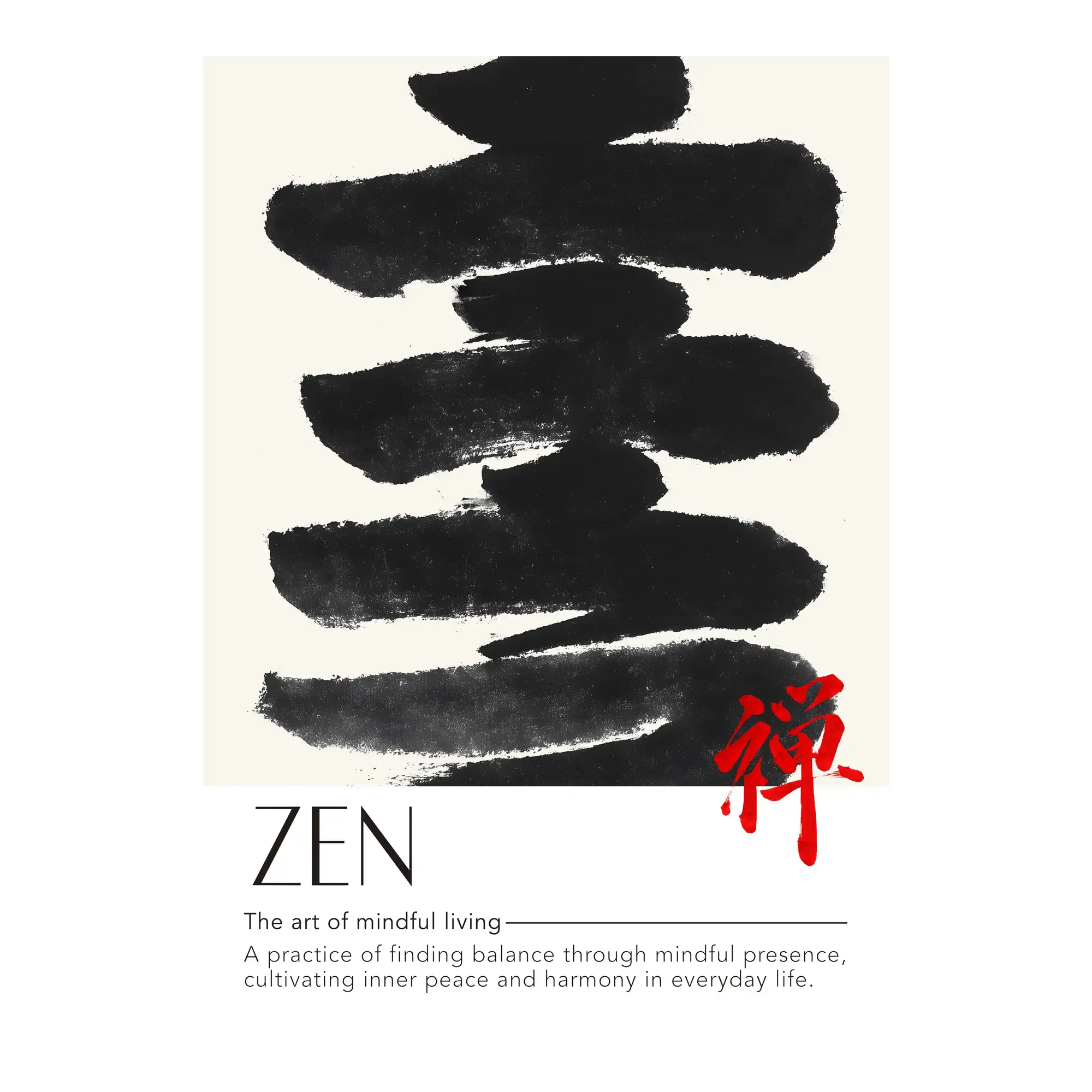 In Balance Alfredssons