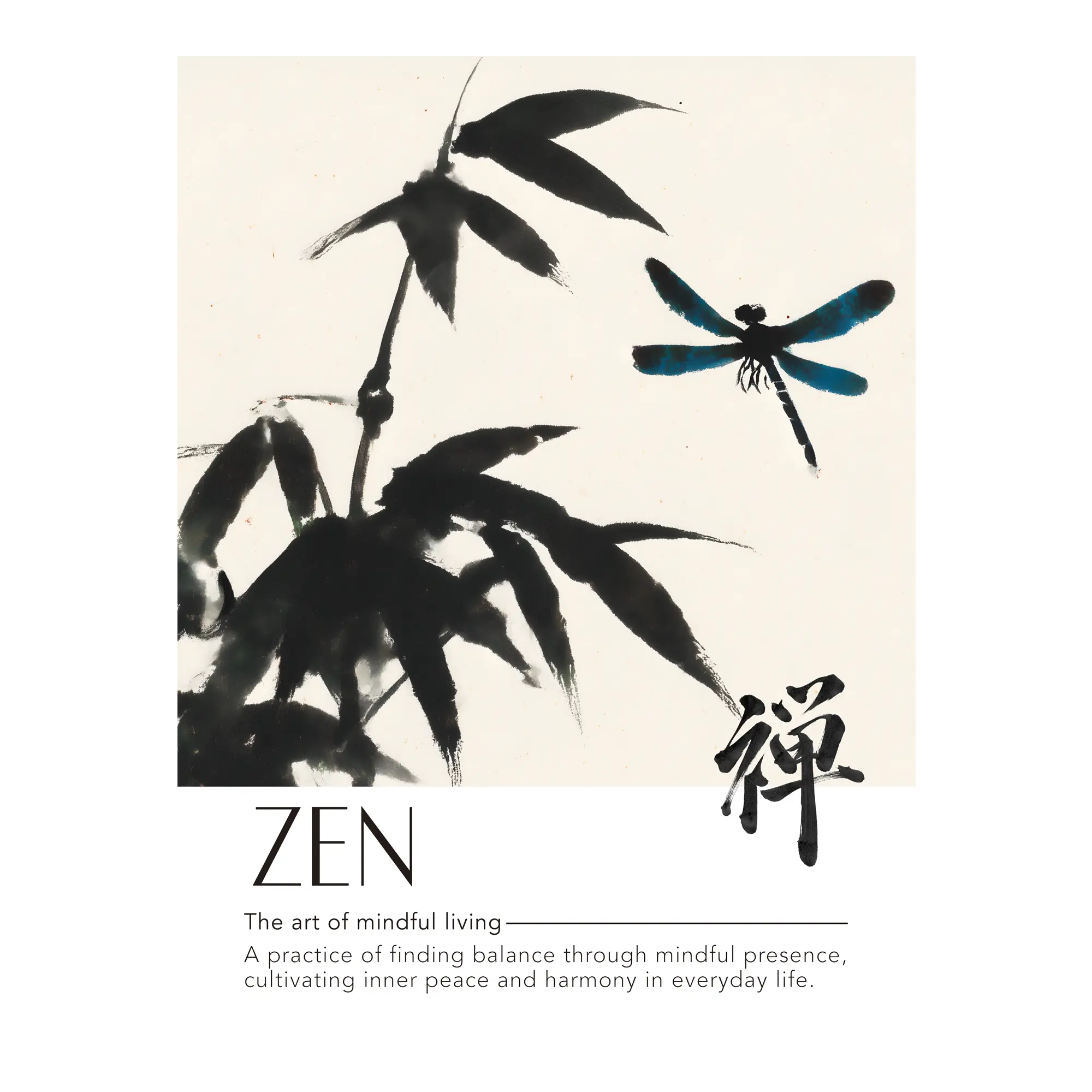 Blue Tonbo Alfredssons