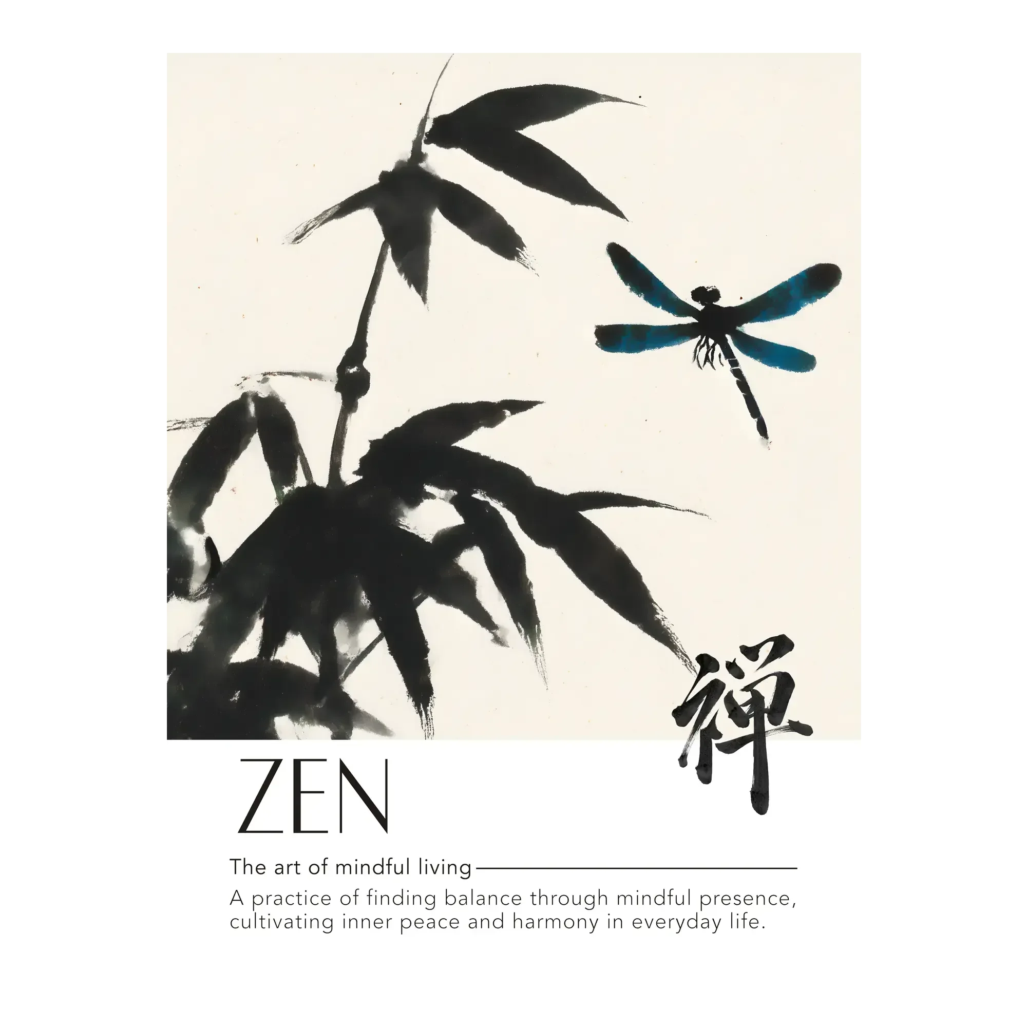 Blue Tonbo - House of Koyomi