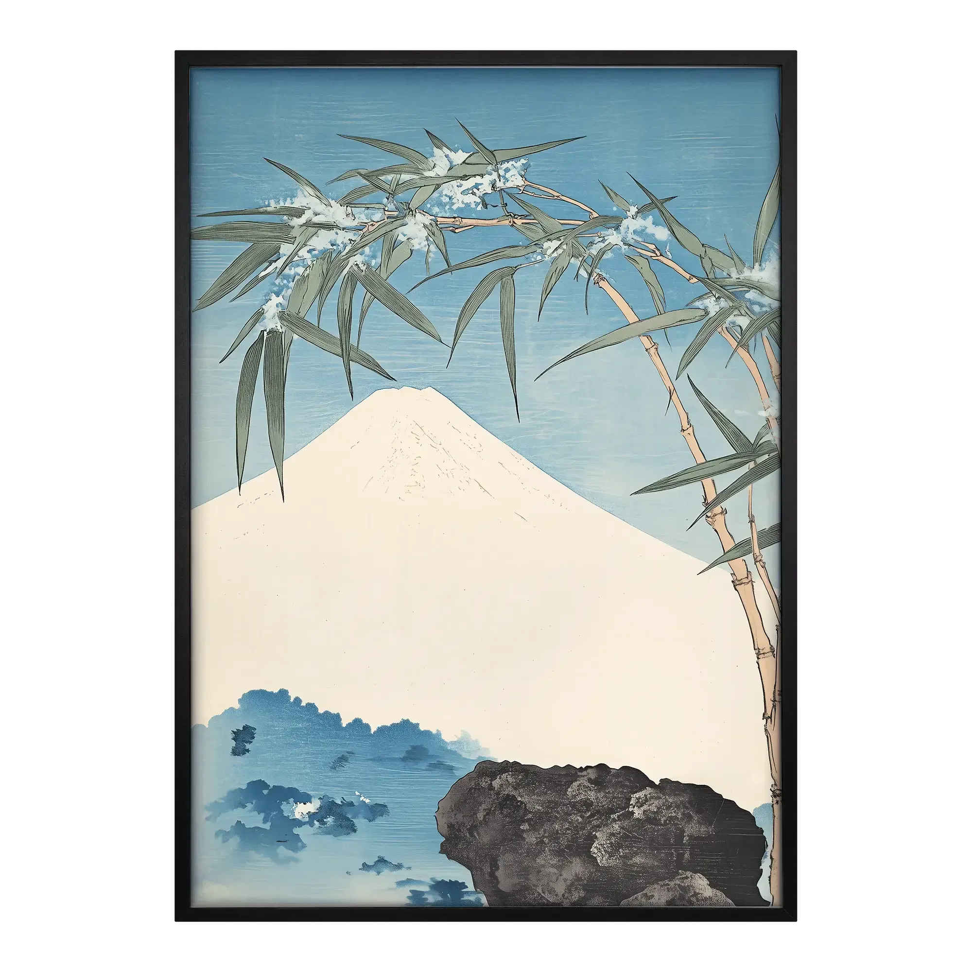 In the Wind - House of Koyomi