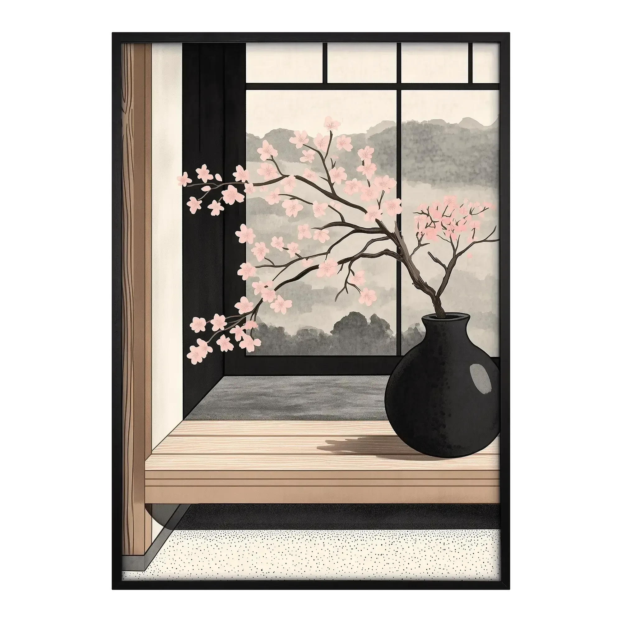 Back Home - House of Koyomi