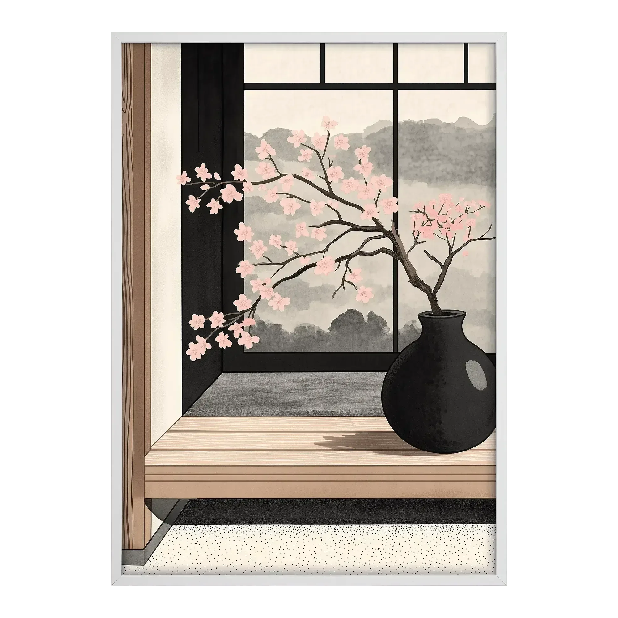 Back Home - House of Koyomi