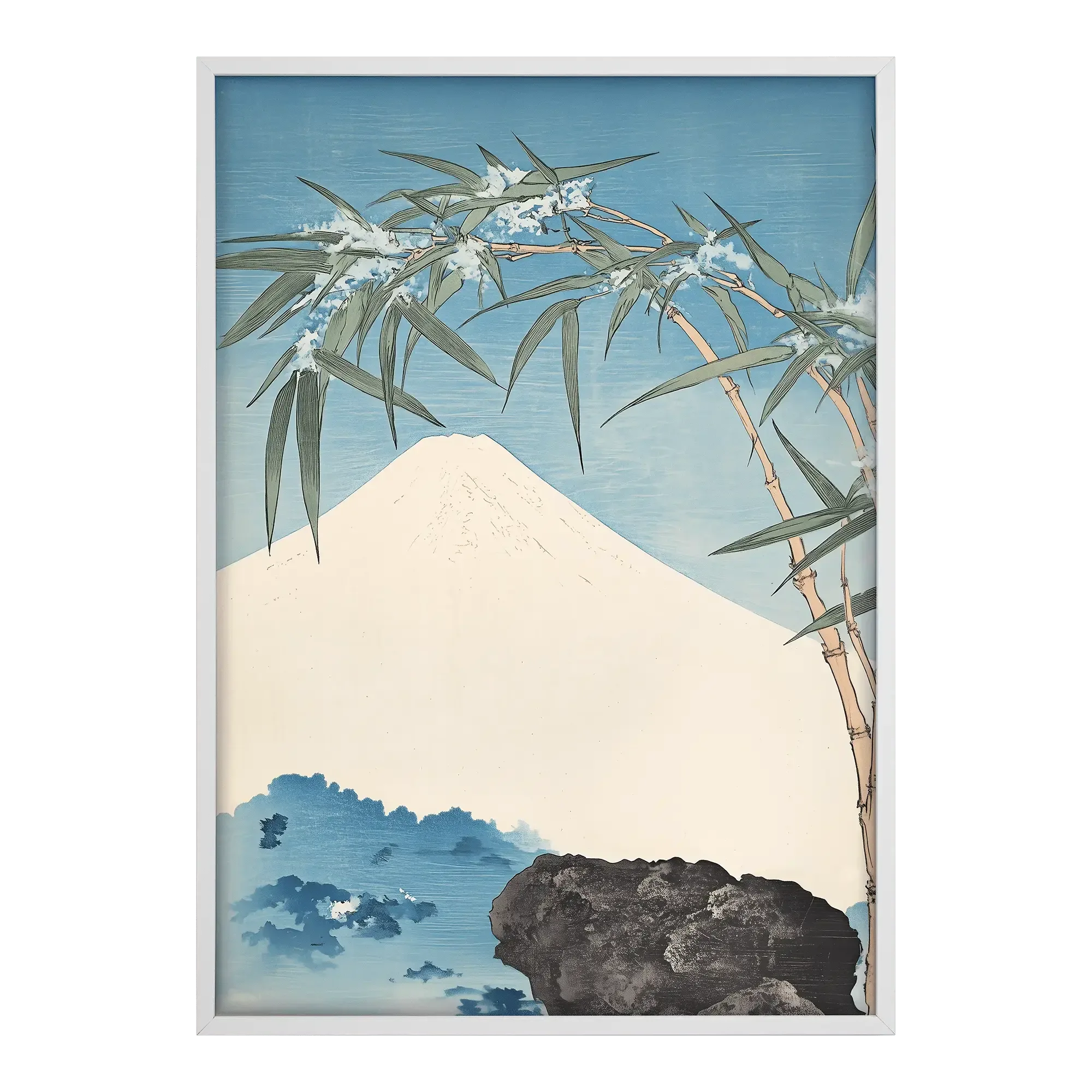 In the Wind - House of Koyomi