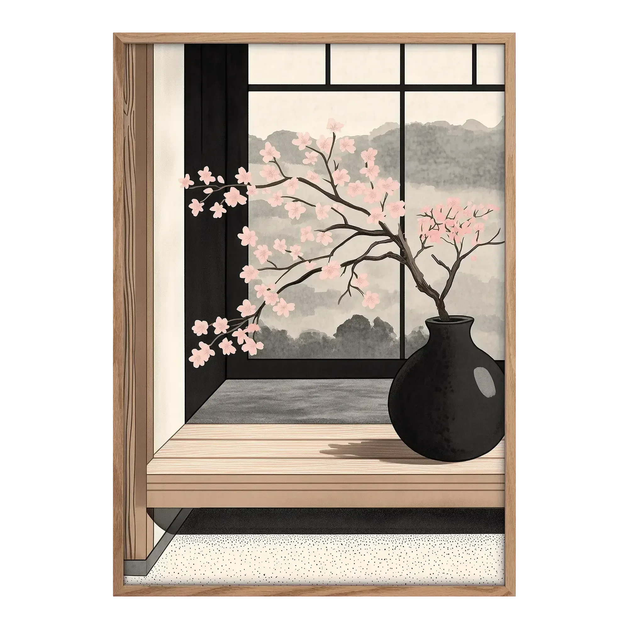 Back Home - House of Koyomi