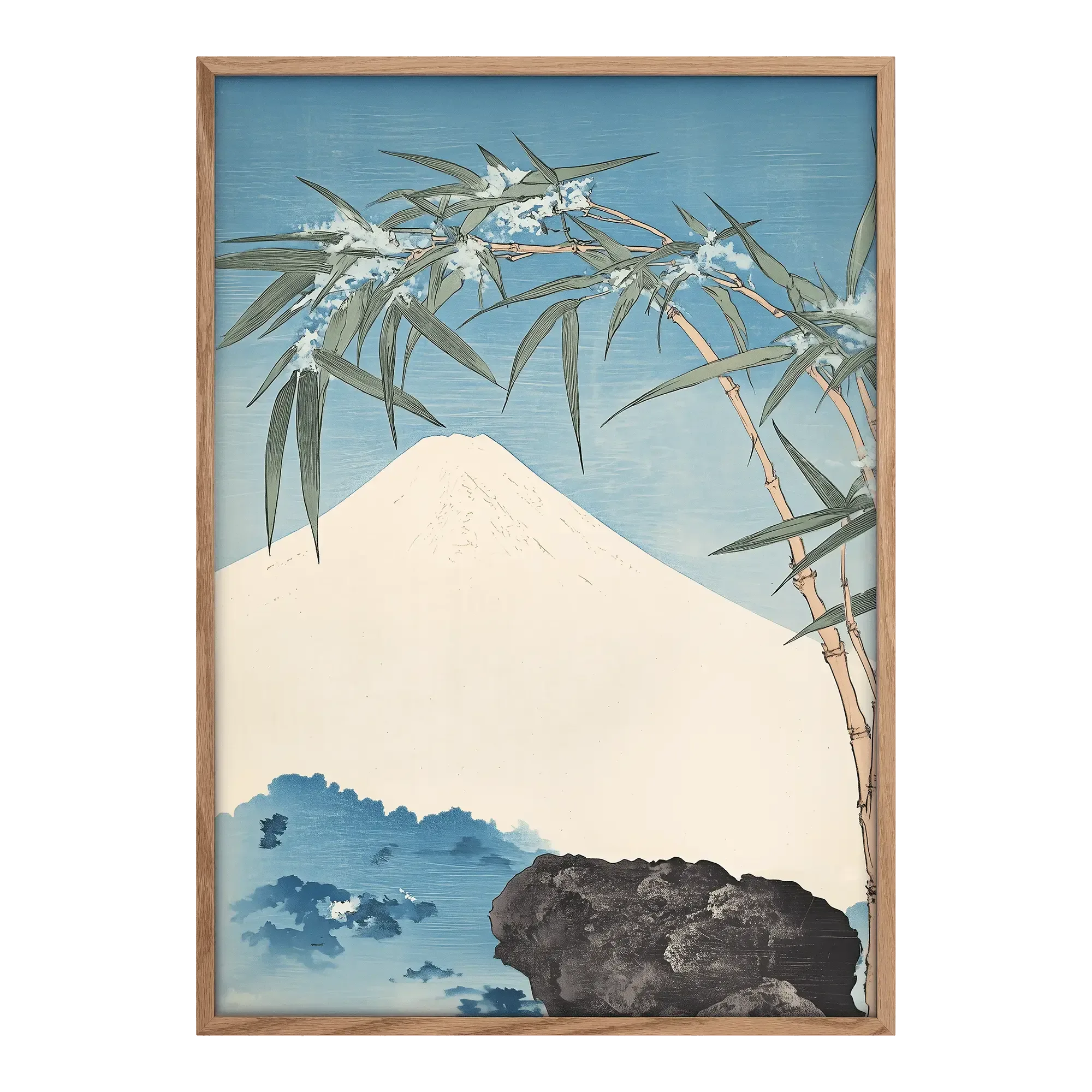 In the Wind - House of Koyomi