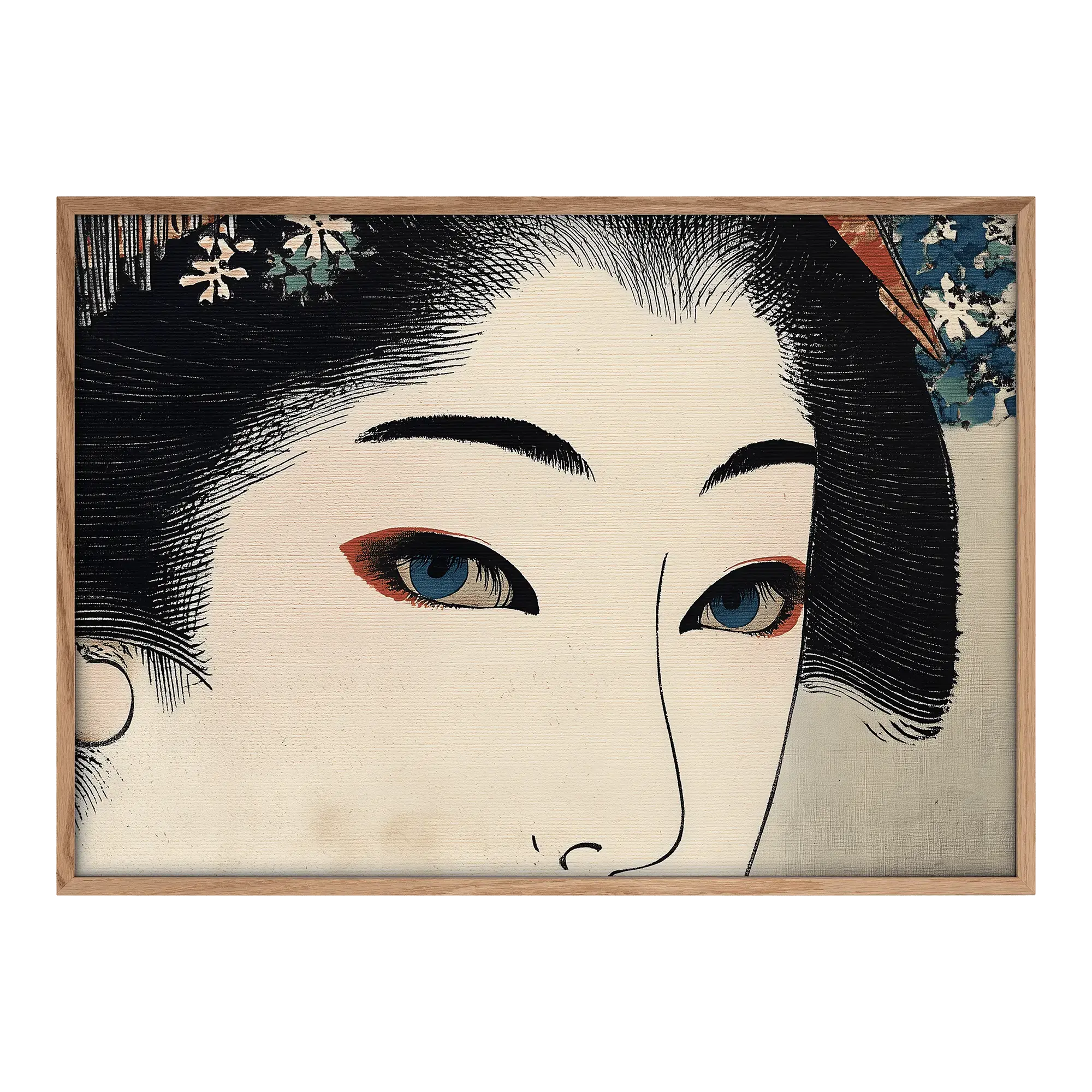 In Her Eyes Alfredssons