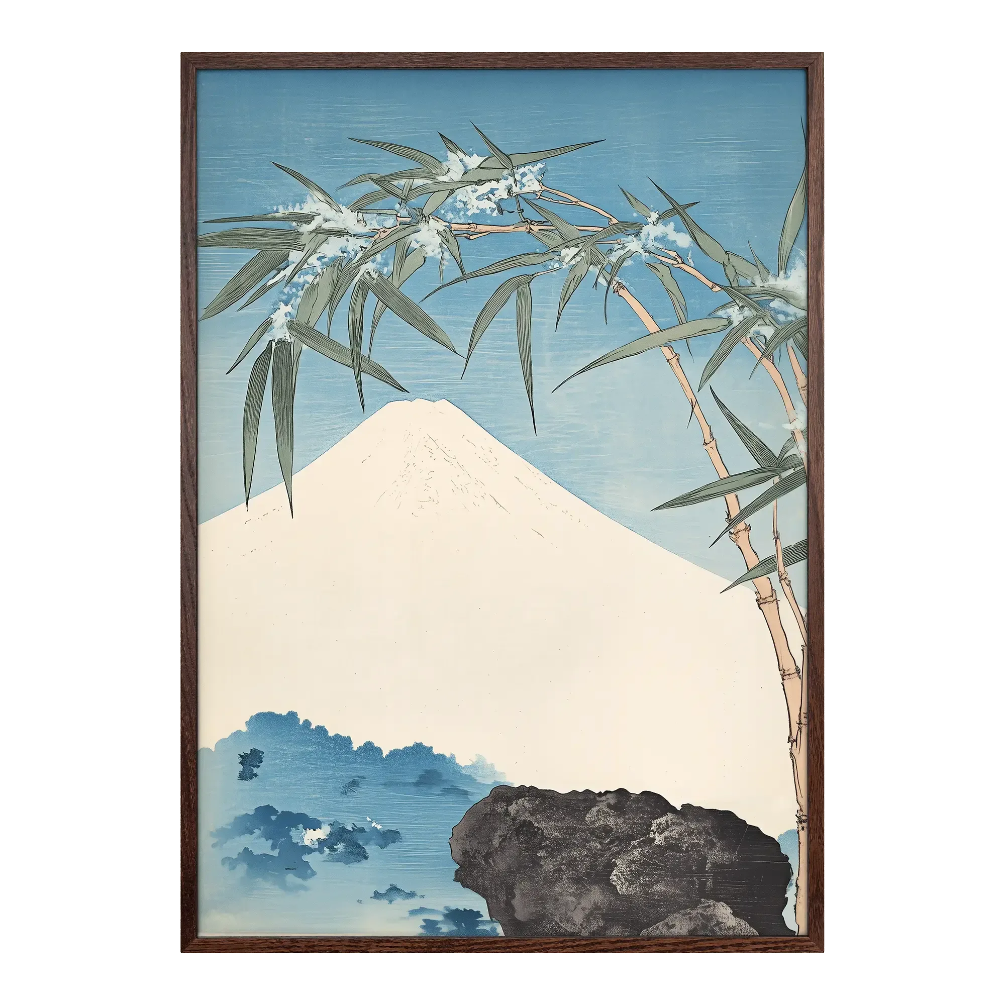 In the Wind - House of Koyomi