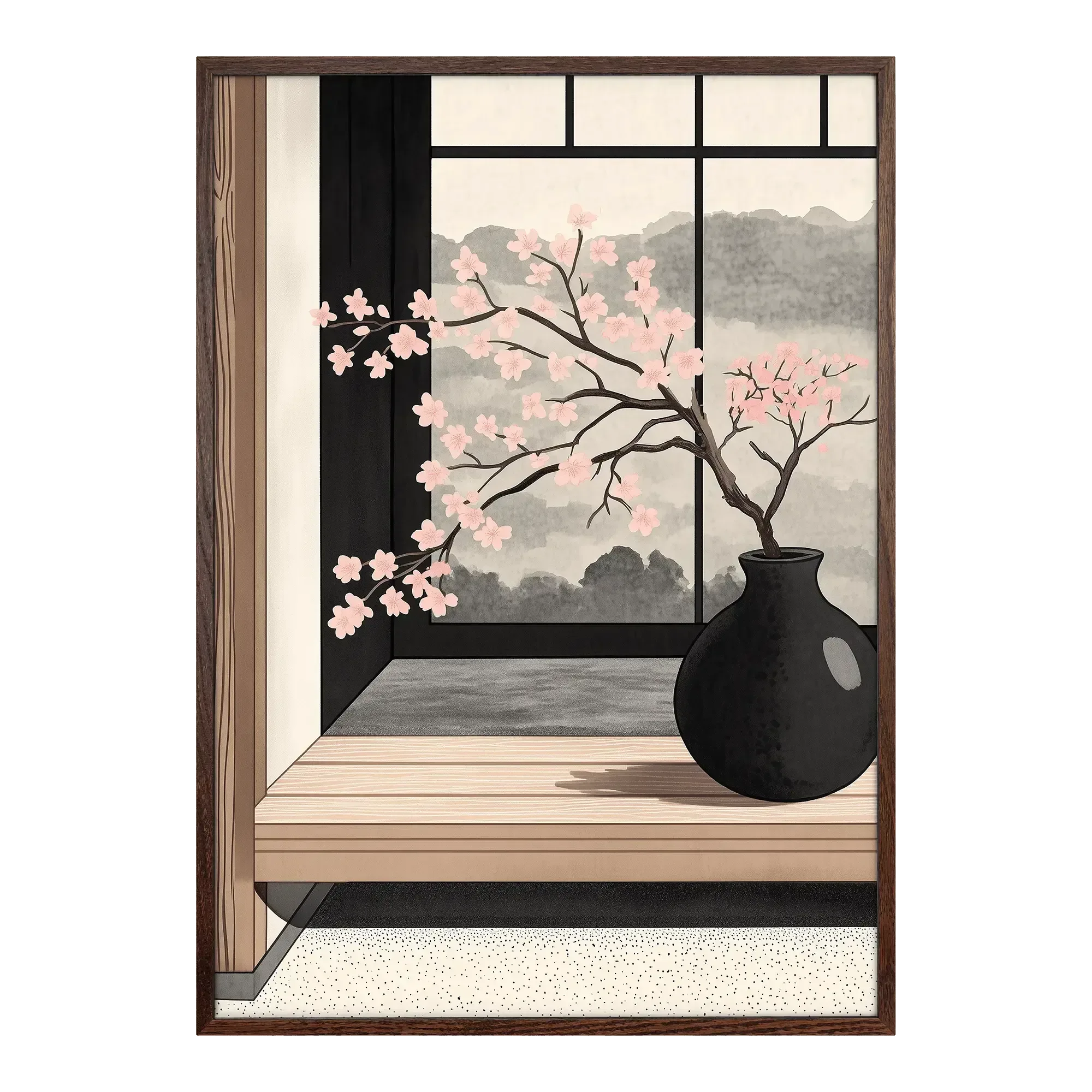 Back Home - House of Koyomi