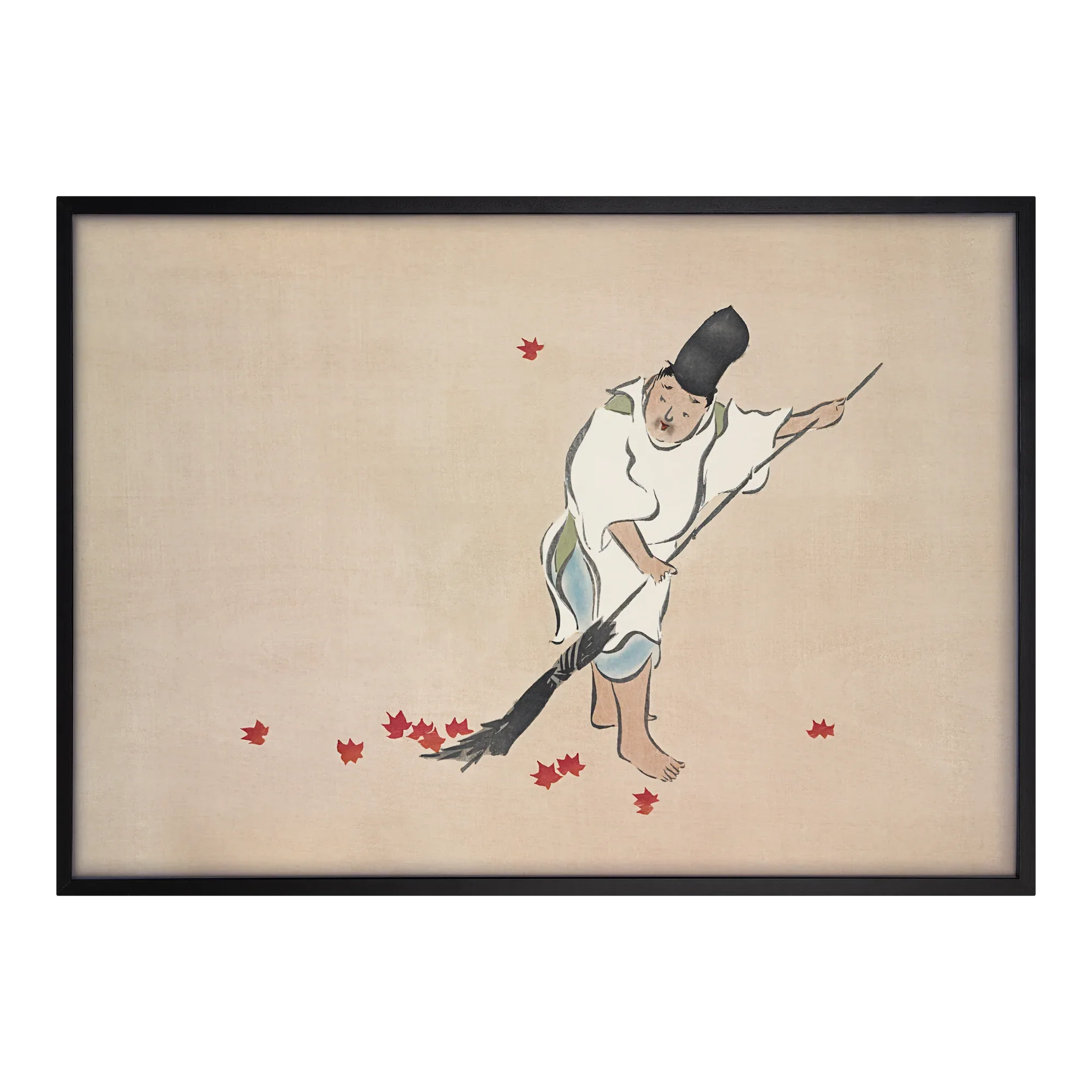 Court Guard - House of Koyomi