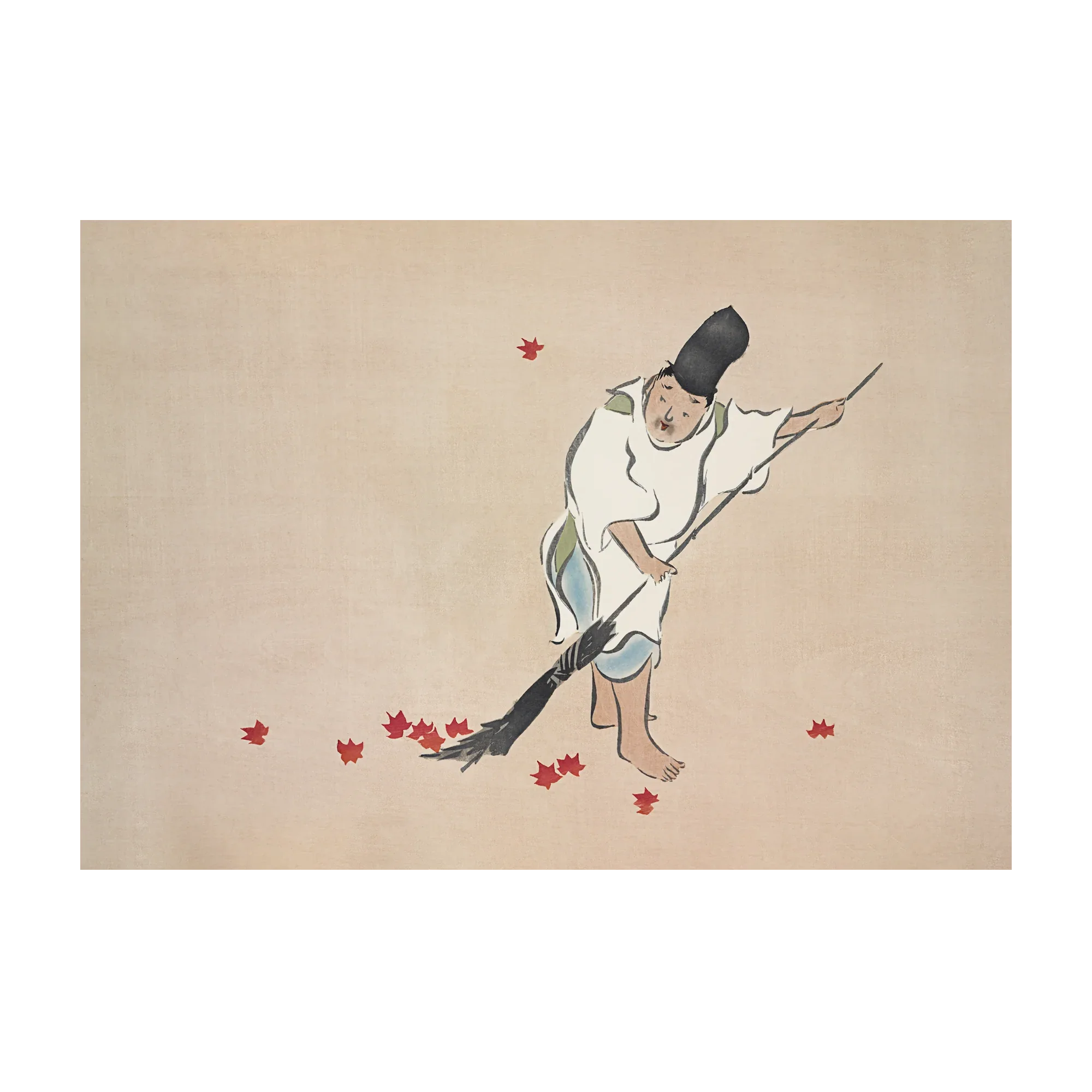 Court Guard - House of Koyomi