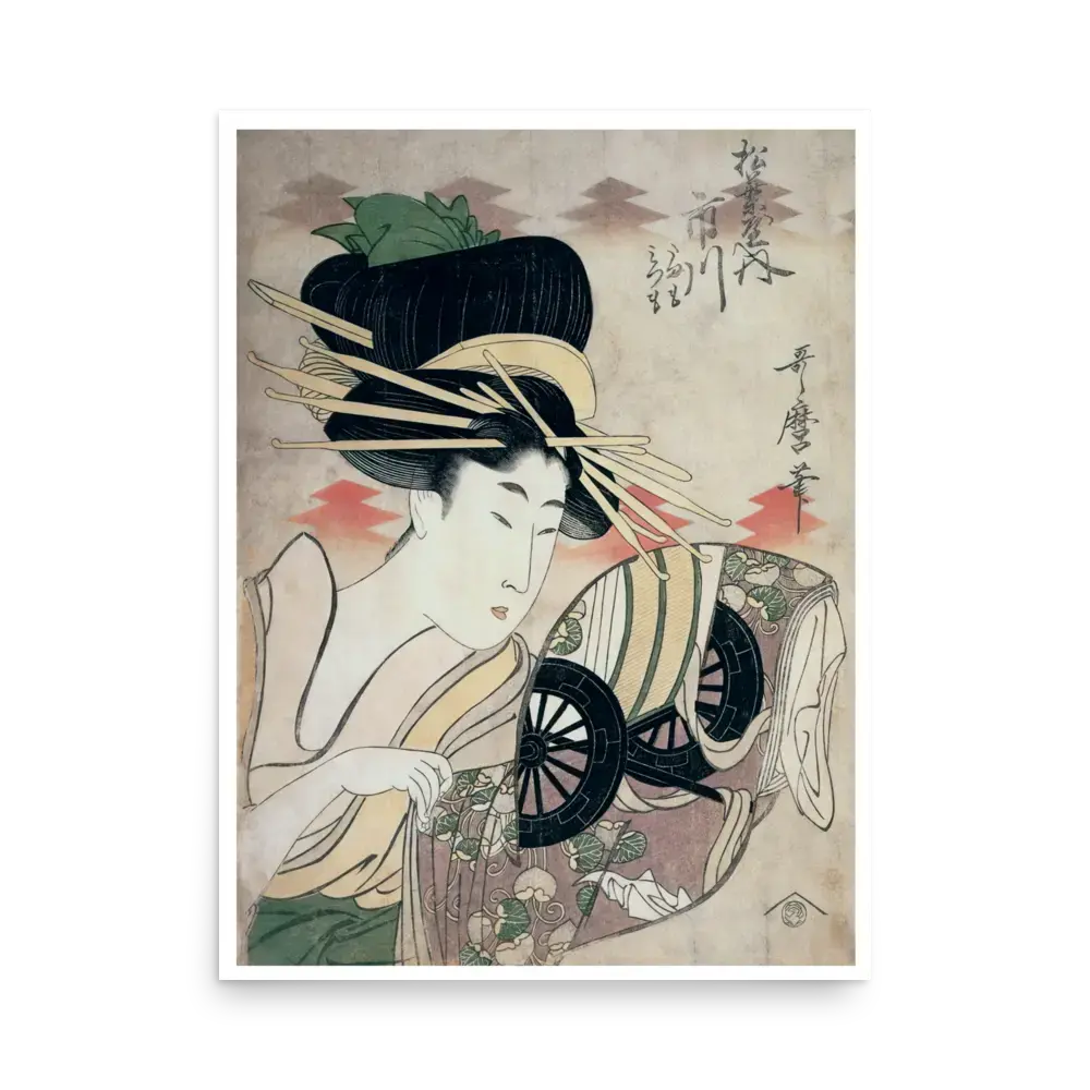 The Courtesan Artelo